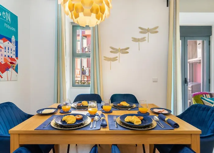 Whome Premium Family W/ Lift, Ac & Barbecue Apartamento *