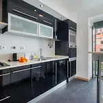 Daire Whome Premium Family W/ Lift, Ac & Barbecue Lisboa