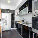 Whome Premium Family W/ Lift, Ac & Barbecue Lisboa