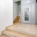 Whome Premium Family W/ Lift, Ac & Barbecue * Lisboa
