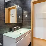 Whome Premium Family W/ Lift, Ac & Barbecue * Lisboa
