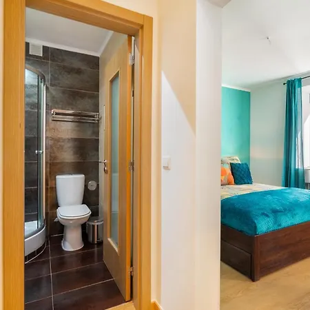 Whome Premium Family W/ Lift, Ac & Barbecue Lisbon