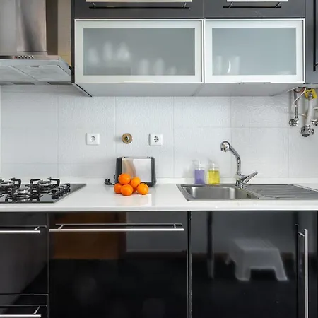 Whome Premium Family W/ Lift, Ac & Barbecue Apartment Lisbon